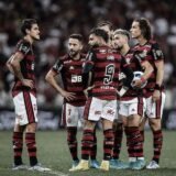 Seleção de flamenguistas