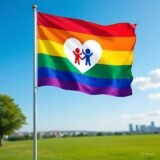 Namoro LGBT