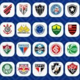 ⚽️𝘽𝙧𝙖𝙨𝙞𝙡𝙚𝙞𝙧ã𝙤🇧🇷🔥⚽️