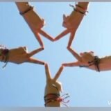 Só amizade verdadeira E fofocas kkkk  💕💕🥰🥰😜😜