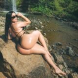 Come o cu da Luana