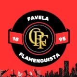 FAVELA FLAMENGUISTA “SELEÇÃO”