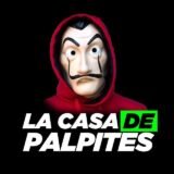 LA CASA DE PALPITES5️⃣FREE