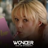 Chat de Whatsapp I | Wonder