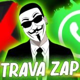 Travazap: Saiba sobre a falha que pode travar seu WhatsApp