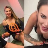 Andressa Urach video com Filho sexo incesto
